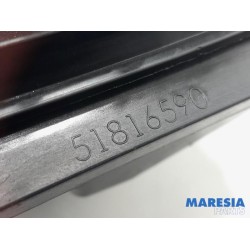 Alfa Romeo - Mito - Air box