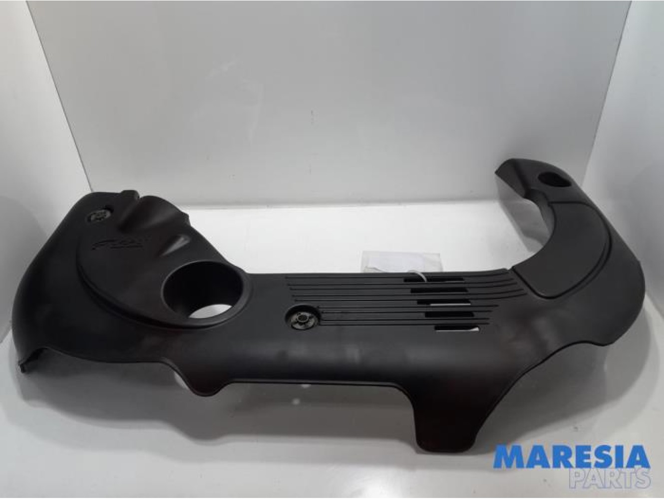 Alfa Romeo - Mito - Plaque de protection moteur