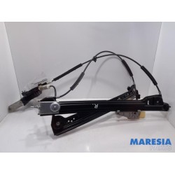 Alfa Romeo - Mito - Window mechanism 2-door, front right
