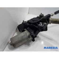 Alfa Romeo - Mito - Window mechanism 2-door, front right