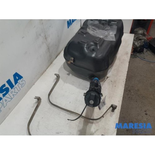 Fiat - Ducato - Krafstofftank