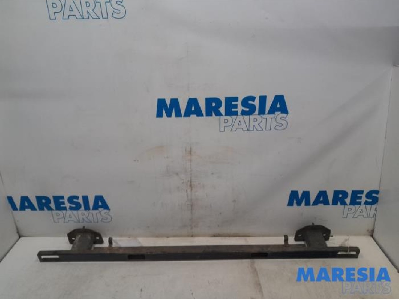 Fiat - Ducato - Rear bumper frame