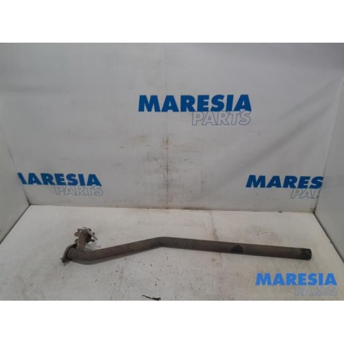 Fiat - Ducato - Exhaust middle section