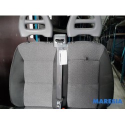 Fiat - Ducato - Banquette avant droit