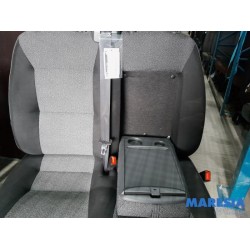 Fiat - Ducato - Banquette avant droit
