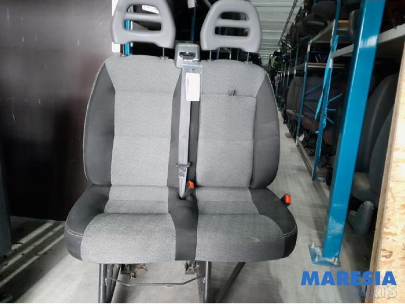 Fiat - Ducato - Banquette avant droit