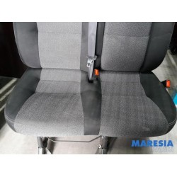 Fiat - Ducato - Banquette avant droit