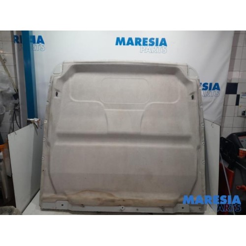 Fiat - Ducato - Cabin bulkhead