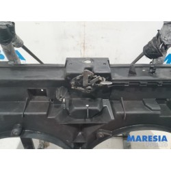 Fiat - Scudo - Front panel