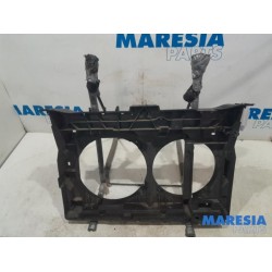 Fiat - Scudo - Front panel
