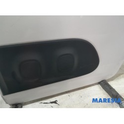 Citroen - C3 - Tür 4-türig links hinten