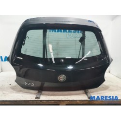 Alfa Romeo - Mito - Hayon