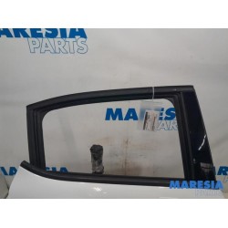 Citroen - C3 - Rear door 4-door, right