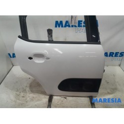 Citroen - C3 - Rear door 4-door, right