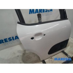 Citroen - C3 - Rear door 4-door, right