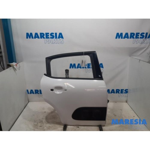 Citroen - C3 - Rear door 4-door, right