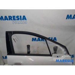 Citroen - C3 - Front door 4-door, right