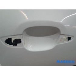 Citroen - C3 - Front door 4-door, right
