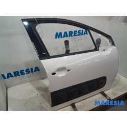 Citroen - C3 - Front door 4-door, right
