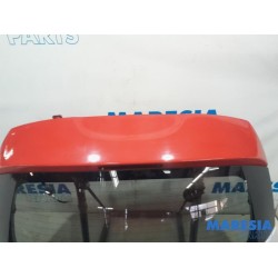 Citroen - C3 - Tailgate