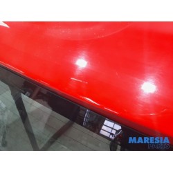 Citroen - C3 - Tailgate