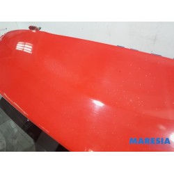 Citroen - C3 - Tailgate