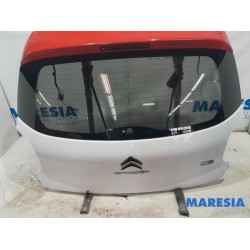 Citroen - C3 - Tailgate