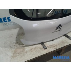 Citroen - C3 - Tailgate