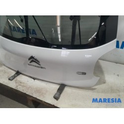 Citroen - C3 - Tailgate
