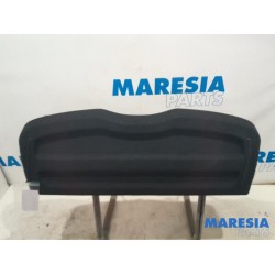 Citroen - C3 - Parcel shelf