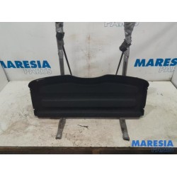 Citroen - C3 - Parcel shelf