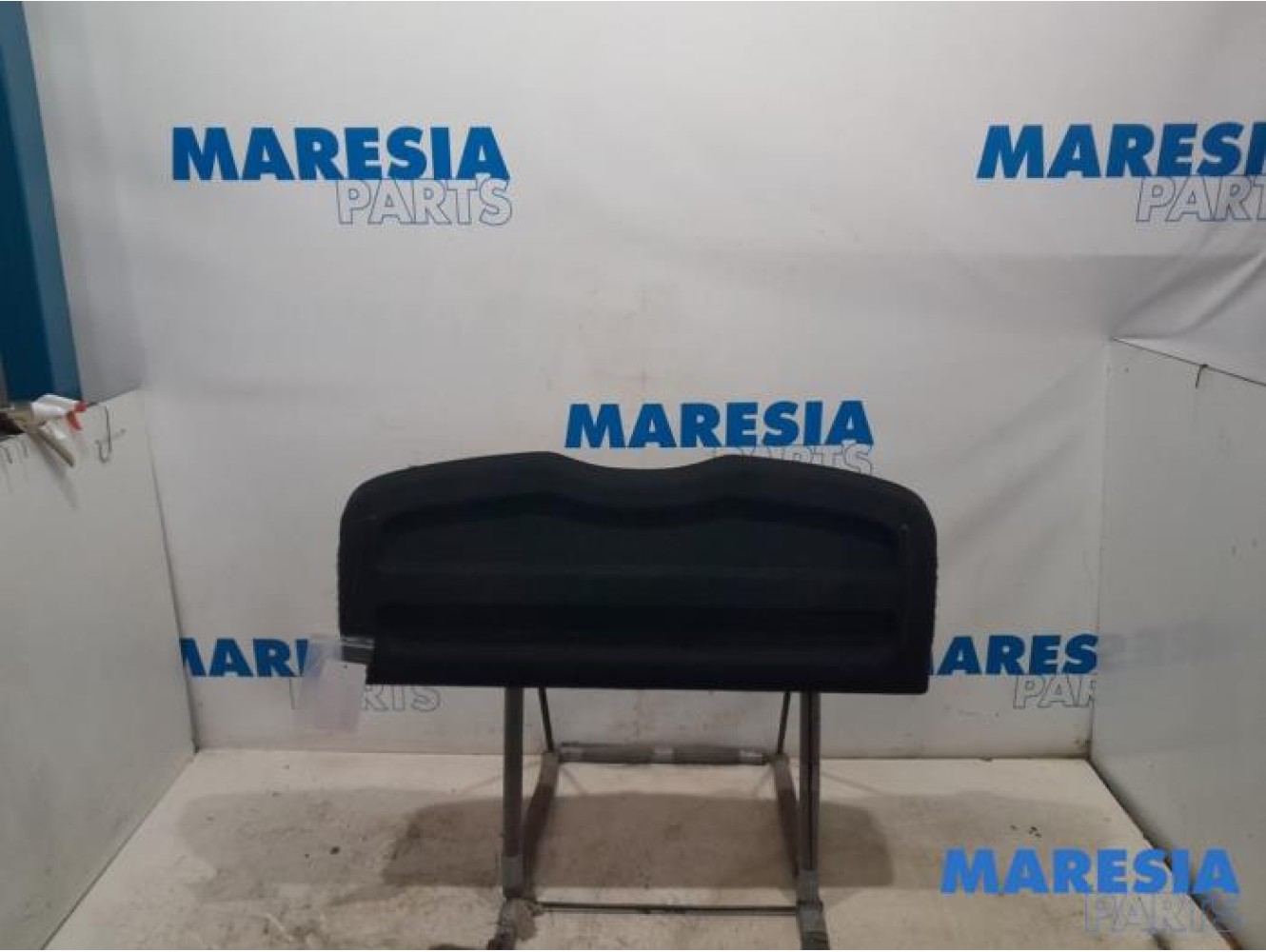 Citroen - C3 - Parcel shelf