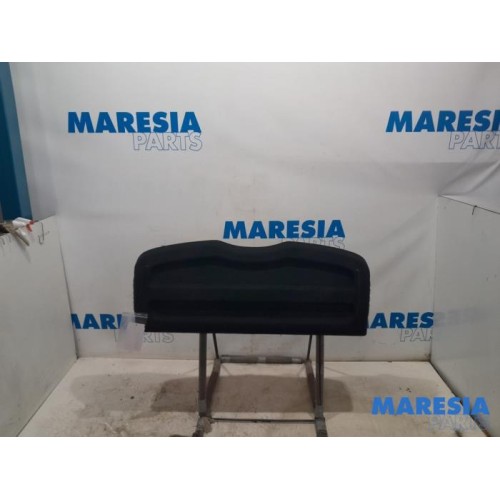 Citroen - C3 - Parcel shelf
