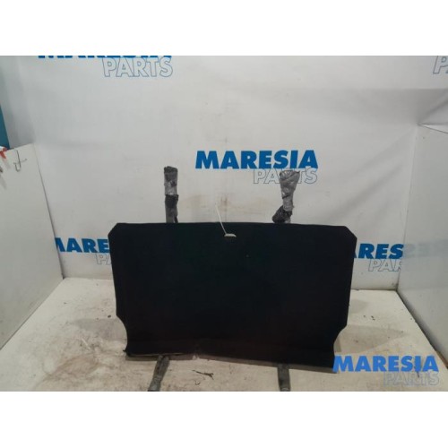 Citroen - C3 - Boot mat