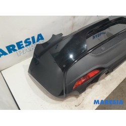 Alfa Romeo - Mito - Rear bumper