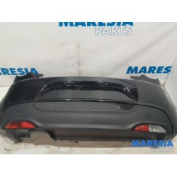 Alfa Romeo - Mito - Rear bumper