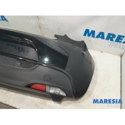 Alfa Romeo - Mito - Rear bumper