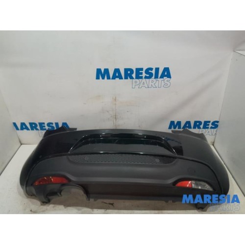 Alfa Romeo - Mito - Rear bumper