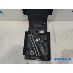 Fiat - Ducato - Wagenheber- Set