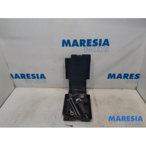 Fiat - Ducato - Wagenheber- Set
