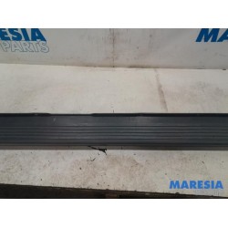 Fiat - Ducato - Achterbumper