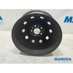 Fiat - Ducato - Velg