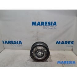 Fiat - Ducato - Velg