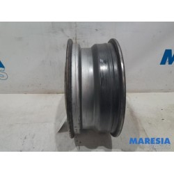 Fiat - Ducato - Velg