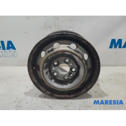 Fiat - Ducato - Velg