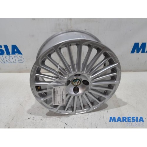 Alfa Romeo - Mito - Wheel