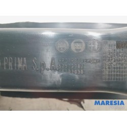 Alfa Romeo - Mito - Rear bumper frame