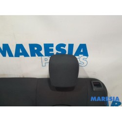 Alfa Romeo - Mito - Banquette arrière
