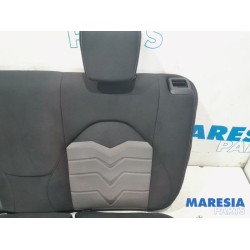 Alfa Romeo - Mito - Banquette arrière
