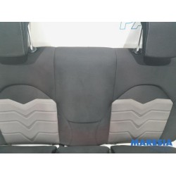 Alfa Romeo - Mito - Banquette arrière